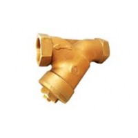 FILTRO Y SY 3/4”