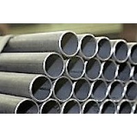 CAÑO NEGRO LISO TENARIS IRAM 2502 1.1/4" X 6,40 MT