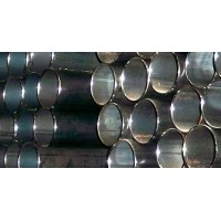 CAÑO SCHEDULLE 40 ASTM A53 1.1/4" X 1 MT