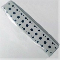 MANIFOLD PARA 10 VALVULAS 5/2 AIRTAC TALLA 400M MANIFOLD PARA 10 VALVULAS 5/2 AIRTAC TALLA 400M