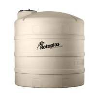 TANQUE ROTOPLAS VERTICAL LINEA CONSTRUCCION BICAPA 5000