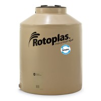 TANQUE ROTOPLAS GARANTIA DE POR VIDA 1000 LTS