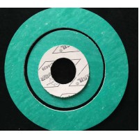 JUNTA KLINGER PARA BRIDA SERIE 150 4"
