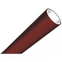 CAÑO BICAPA POLIPROPILENO POLIMEX 1.1/2" X 6 METROS ESPESOR 5.0MM