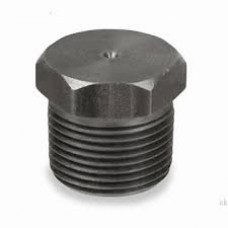 TAPON 1/2" SERIE 3000 ROSCA BSPT ACERO AL CARBONO FORJADO