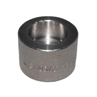 TAPA 4" SERIE 6000 SOCKET WELD ACERO AL CARBONO FORJADO