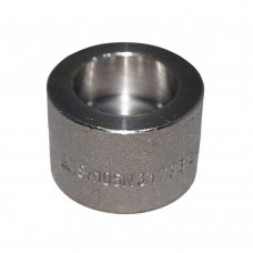 TAPA 1.1/2" SERIE 6000 SOCKET WELD ACERO AL CARBONO FORJADO