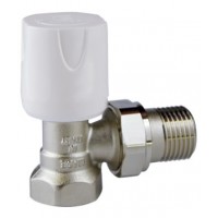 VALVULA PARA RADIADOR ESCUADRA SMART VALFORTE VALVULA PARA RADIADOR ESCUADRA SMART VALFORTE