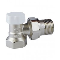 DETENTOR RADIADOR ESCUADRA SMART VALFORTE