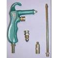 PICO DE PISTOLA PARA AIRE CORTA PICO DE PISTOLA PARA AIRE CORTA