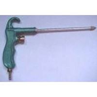 PICO DE PISTOLA PARA AIRE LARGO (CAÑO CARBURISTA) PICO DE PISTOLA PARA AIRE LARGO (CAÑO CARBURISTA)