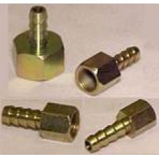 RACORD DE HIERRO Nº 04 RH 1/8" X 8MM