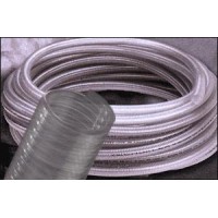 MANGUERA TECNOCOM HIGHFLEX ATOXICA 2.1/2" 63MM X 1MT