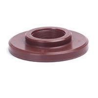 BRIDA POLIPROPILENO SIMIL ANSI SERIE 150 2"