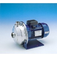 BOMBA LOWARA CEAM 120/3 0,75 HP ACIDO 304 MONOFASICA