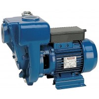 BOMBA CENTRIFUGA AUTOCEBANTE SPERONI HG 4 5.5HP TRIFASICA