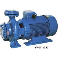 BOMBA CENTRIFUGA NORMALIZADA SPERONI  CS 65-160C 12.5HP TRIFASICA