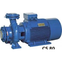 BOMBA CENTRIFUGA NORMALIZADA SPERONI  CS 80-160A 30HP TRIFASICA