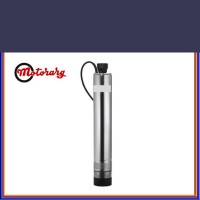 BOMBA SUMERGIBLES PARA POZO MOTORARG 4PACK 150 MONOFASICA 1,5HP