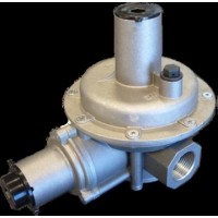 REGULADOR PARA GAS EQA E-47 30 M3 REGULADOR PARA GAS EQA E-47 30 M3