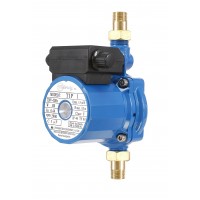BOMBA PRESURIZADORA MOTORARG TIP 1 r.2 0.16HP MONOFASICA