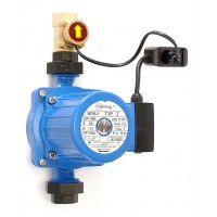 BOMBA PRESURIZADORA MOTORARG TIP 2 r.2 0.4HP MONOFASICA BOMBA PRESURIZADORA MOTORARG TIP 2 r.2 0.4HP MONOFASICA