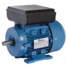 MOTOR MOTORARG 3000RPM CARCAZA MDC 802-2 BRIDA B3 2 HP MONOFASICO