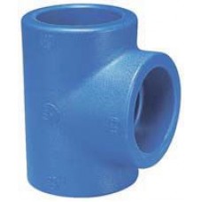 TEE NORMAL POLIMEX AZUL FUSION K30 75MM