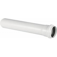 CAÑO PVC AMANCO PLUVIAL / CLOACAL PARA ENCOFRADO DIAMETRO 630MM X 6MT