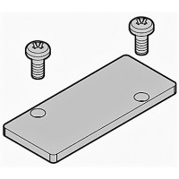 TAPA PARA MANIFOLD AIRTAC TALLA 200MB