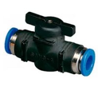 RACORD INSTANTANEO LLAVE ESFERICA TUBO TUBO 10MM