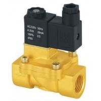 ELECTROVALVULA AIRTAC 2/2 1" 2V25025