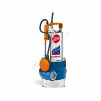 BOMBA PEDROLLO SUMERGIBLE CLOACAL VXM 8/50 0.8HP