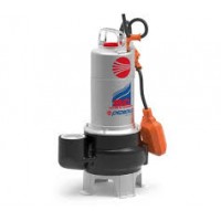 BOMBA PEDROLLO SUMERGIBLE CLOACAL BCm 10/50-N 1HP