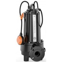 BOMBA CLOACAL TRITURADORA PEDROLLO TRITUS 1.5 HP M