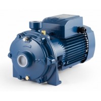 BOMBA DOBLE ETAPA PEDROLLO 2CP 32/210 A 10 HP TRIFASICA.