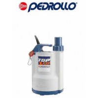 BOMBA SUMERGIBLE PARA AGUA LIMPIA PEDROLLO TOP 1 FLOOR 0.3HP MONOFASICA BOMBA SUMERGIBLE PARA AGUA LIMPIA PEDROLLO TOP 1 FLOOR 0.3HP MONOFASICA