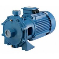 BOMBA DOBLE ETAPA MONOBLOCK MOTORARG 750/2 TRIFASICA 7.5HP