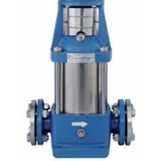 CUERPO DE BOMBA CENTRIFUGA VERTICAL MOTORARG BVT 3-27 3HP