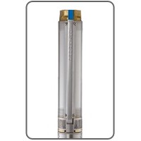 CUERPO DE BOMBA PARA POZO 80MM MOTORARG MICRA 303X 1,5HP