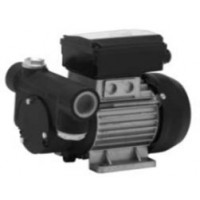 BOMBA PARA GASOIL MOTORARG BGL 24 0.5HP 24VDC