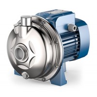 BOMBA PEDROLLO ACERO INOXIDABLE AL-RED 135 M 1 HP  MONOFASICA SELLO EN NBR