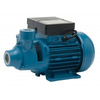 BOMBA PERIFERICA MOTORARG PF 100 1 HP MONOFASICA