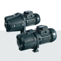 BOMBA CENTRIFUGA CON EYECTOR INCORPORADO SPERONI AGC 200 TRIFASICA2HP IMPULSOR BRONCE Y EJE ACERO INOXIDABLE
