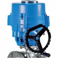 ACTUADOR ELECTRICO TRIFASICO GE-010 100NM GENEBRE 803-58