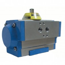 ACTUADOR NEUMATICO DOBLE EFECTO GN05-F03