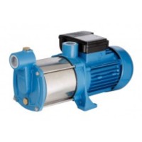 ELECTROBOMBA CENTRIFUGA MULTI-ETAPA HORIZONTAL BME 100 M ELECTROBOMBA CENTRIFUGA MULTI-ETAPA HORIZONTAL BME 100 M