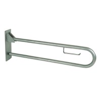 BARRA ABATIBLE BAÑO INOXDABLE GENEBRE 002175200