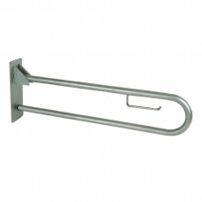 BARRA ABATIBLE BAÑO INOXDABLE GENEBRE 002175200