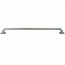 BARRA FIJA BAÑERA INOXIDABLE 80 CM. GENEBRE 002175900